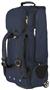Champion Sports Ultra Deluxe Roller Baseball Bag