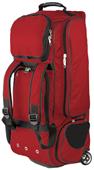 Champion Sports Ultra Deluxe Roller Baseball Bag