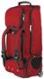 Champion Sports Ultra Deluxe Roller Baseball Bag