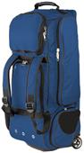 Champion Sports Ultra Deluxe Roller Baseball Bag
