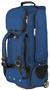 Champion Sports Ultra Deluxe Roller Baseball Bag