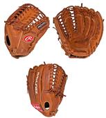REVO 950 Series 12.75" Outfield Baseball Glove