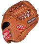 REVO Series 11.5" Pitcher/Infield Baseball Glove
