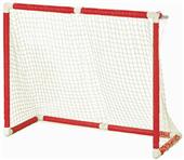 Champion Floor Hockey Collapsible Goals - 2 Sizes Champion Floor Hockey Collapsible Goals - 2 Sizes