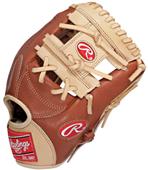 Pro Preferred Kip 11.25" Infield Baseball Gloves