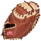 Pro Preferred Kip 32.5" Baseball Catchers Mitt
