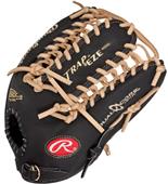 Heart of the Hide 12.75" Outfield Baseball Glove