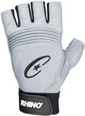 Rhino Max ProGel Lineman Glove 3/4 Finger-Closeout Rhino Max ProGel Lineman Glove 3/4 Finger-Closeout