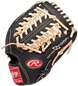 Heart of the Hide 12" Infield/Pitch Baseball Glove