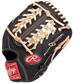 Heart of Hide 11.5" Infield/Pitcher Baseball Glove