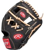Heart of the Hide 11.5" Infield Baseball Glove