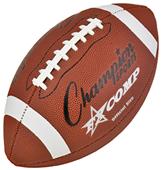 Champion Composite Series Official Size Football Champion Composite Series Official Size Football