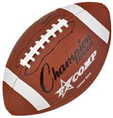 Champion Composite Series Junior Size Football Champion Composite Series Junior Size Football