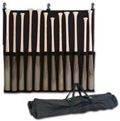 Champro Baseball Bat Fence Bag - Holds 12 Bats E20 Champro Baseball Bat Fence Bag - Holds 12 Bats E20