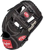 Heart of the Hide Pro Mesh Infield Baseball Glove