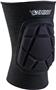 Champion Deluxe Multi-Sport Bubble Knee Pads