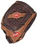 Player Preferred 13" Softball Outfield Glove