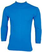 Champro Mock Turtleneck Closeout