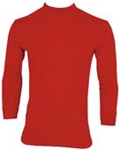 Champro Mock Turtleneck Closeout