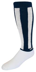 NAVY / WHITE