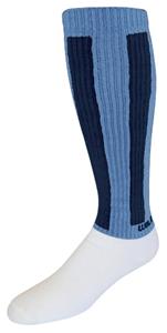 COLUMBIA BLUE / NAVY