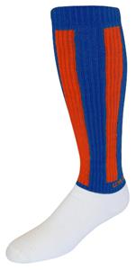 ROYAL / ORANGE