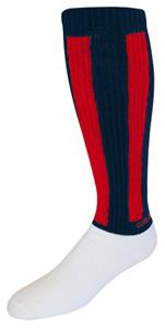 **RED / NAVY