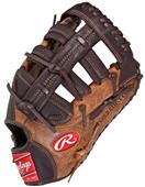 Player Preferred 12.5" Baseball or Softball Glove