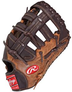 TAN RETRO/DARK BROWN LACE