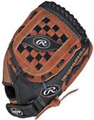 Playmaker Series 12.5" Baseball or Softball Glove