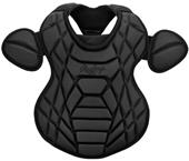 Rawlings Rubberized Matte Baseball Chest Protector