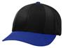 RICHARDSON PTS10 PULSE FLEXFIT BASEBALL CAPS