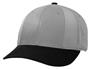 RICHARDSON PTS10 PULSE FLEXFIT BASEBALL CAPS