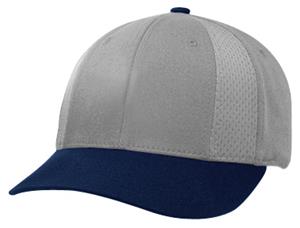 (COMBO) GREY CROWN/NAVY VISOR