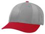 RICHARDSON PTS10 PULSE FLEXFIT BASEBALL CAPS