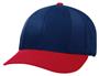 RICHARDSON PTS10 PULSE FLEXFIT BASEBALL CAPS