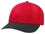 RICHARDSON PTS10 PULSE FLEXFIT BASEBALL CAPS