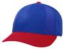 RICHARDSON PTS10 PULSE FLEXFIT BASEBALL CAPS
