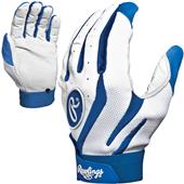 Rawling Pro Mesh Series Baseball Batting Glove