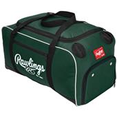 Rawlings Covert Baseball/Softball Bat Duffel Bag Rawlings Covert Baseball/Softball Bat Duffel Bag