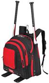Rawlings Baseball/Softball Bomber Team Backpack