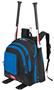 Rawlings Baseball/Softball Bomber Team Backpack