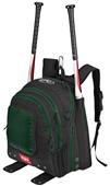 Rawlings Baseball/Softball Bomber Team Backpack