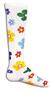 Red Lion The Garden Athletic Socks
