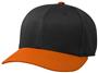 RICHARDSON 400s5 PROMESH SYSTEMFIVE BASEBALL CAPS