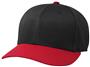 RICHARDSON 400s5 PROMESH SYSTEMFIVE BASEBALL CAPS