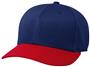RICHARDSON 400s5 PROMESH SYSTEMFIVE BASEBALL CAPS
