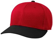 Richardson 400s5 Pro Mesh System 5 Baseball Caps Richardson 400s5 Pro Mesh System 5 Baseball Caps