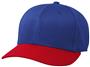 RICHARDSON 400s5 PROMESH SYSTEMFIVE BASEBALL CAPS