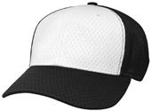 Richardson 400s5 Pro Mesh System 5 Baseball Caps Richardson 400s5 Pro Mesh System 5 Baseball Caps